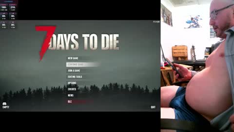 ruinedsolo online show from 4, 11, 2025