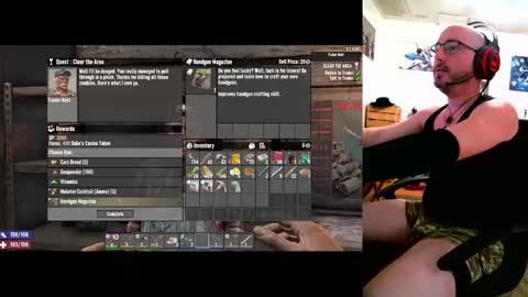 ruinedsolo online show from 9, 11, 2025