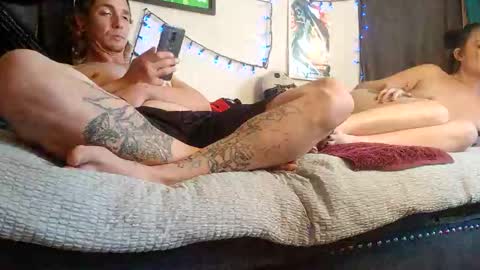 EatTheKitty online show from 18, 1, 2025