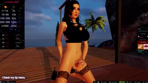 runevex online show from 4, 11, 2025