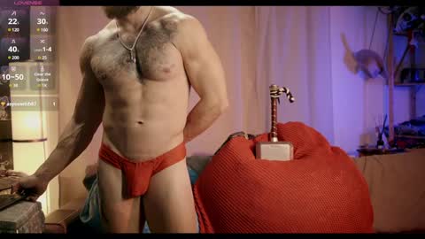 Paul online show from 20, 1, 2025