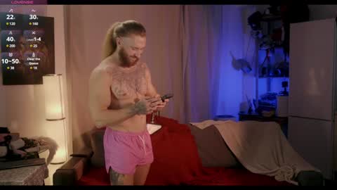 Paul online show from 28, 1, 2025