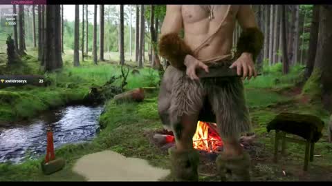 Paul online show from 12, 2, 2025