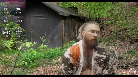 Paul online show from 8, 3, 2025