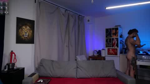 Paul online show from 13, 1, 2026