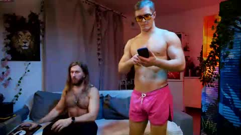 Paul online show from 20, 3, 2026