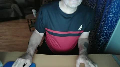 rushse886410 online show from 5, 7, 2026