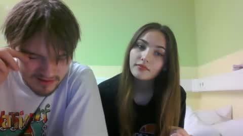 rusiksb31 online show from 29, 11, 2025