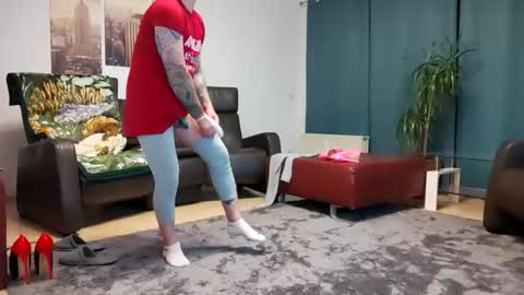 Snapshot of ruskinni1893 chatting on 19, 10, 2025 Ruskinni online show from 19, 10, 2025