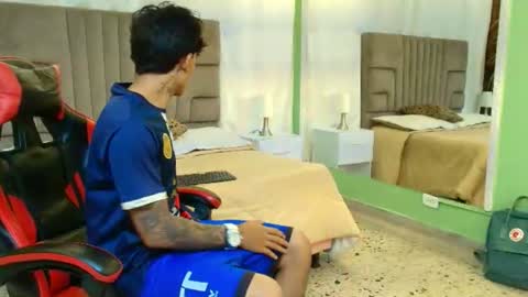 Ruslan Marcel online show from 31, 7, 2026