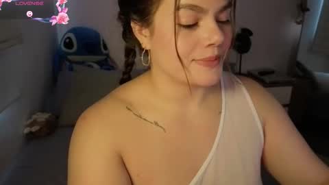 Lorenn online show from 6, 11, 2025