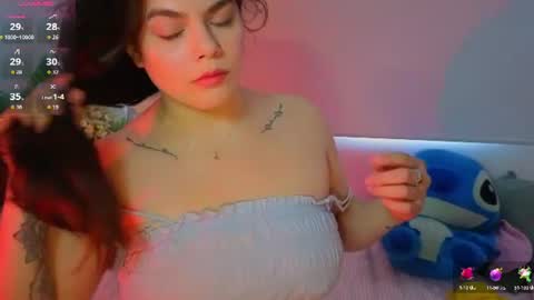 Lorenn online show from 11, 7, 2026