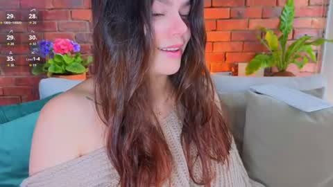 Lorenn online show from 21, 7, 2026