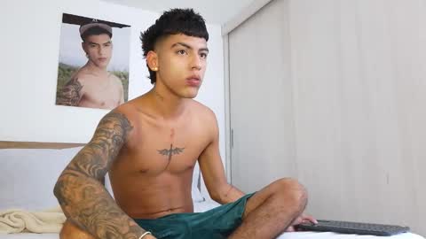  R U S S E L L  online show from 20, 3, 2026