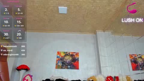 Ava online show from 31, 1, 2025