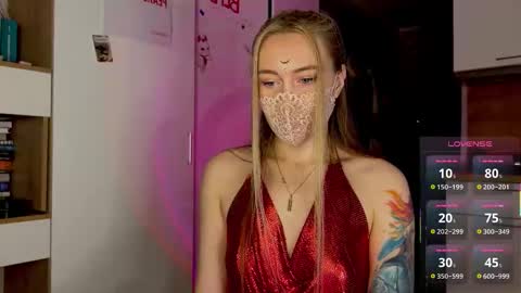 Mary online show from 8, 11, 2025