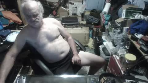 Russtenail21 online show from 8, 9, 2025