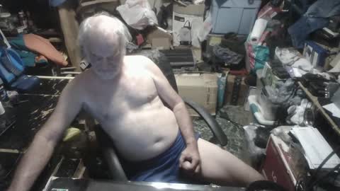 Russtenail21 online show from 19, 9, 2025