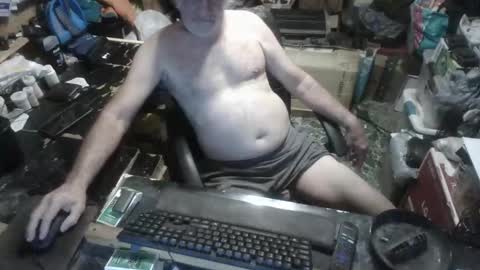 Russtenail21 online show from 24, 9, 2025