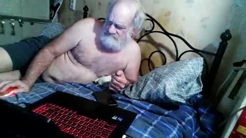 Russtenail21 online show from 30, 11, 2025