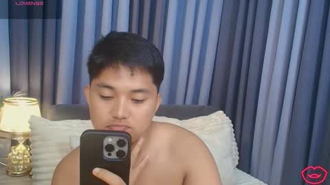 Snapshot of rustan_kepler chatting on 4, 10, 2025 rustan_kepler online show from 4, 10, 2025