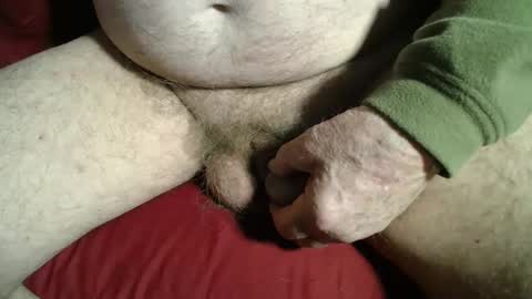 rustic69 online show from 3, 2, 2025