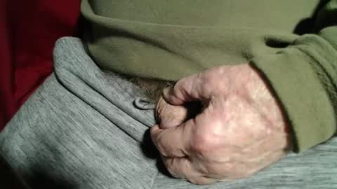 rustic69 online show from 18, 2, 2025