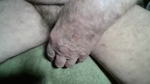 rustic69 online show from 15, 10, 2025