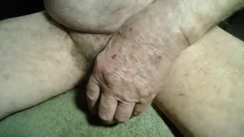 rustic69 online show from 30, 10, 2025