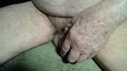 rustic69 online show from 10, 11, 2025