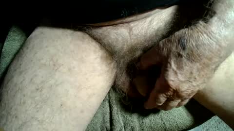 Snapshot of rustic69 chatting on 10, 7, 2026 rustic69 online show from 10, 7, 2026