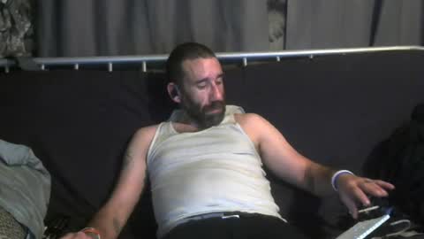 Snapshot of rusty_ambitions chatting on 13, 7, 2026 rusty_ambitions online show from 13, 7, 2026