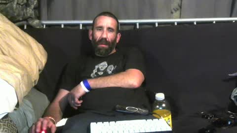 Snapshot of rusty_ambitions chatting on 17, 7, 2026 rusty_ambitions online show from 17, 7, 2026