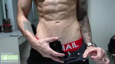 MillionDollarGuy online show from 7, 10, 2025