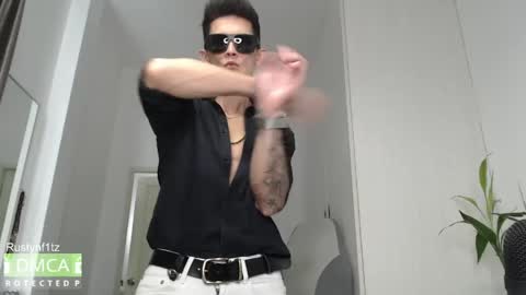 Snapshot of rustynf1tz chatting on 4, 6, 2026 MillionDollarGuy online show from 4, 6, 2026