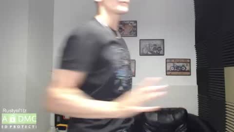 Snapshot of rustynf1tz chatting on 10, 6, 2026 MillionDollarGuy online show from 10, 6, 2026
