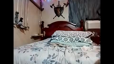 Rusty online show from 12, 10, 2025