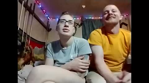 Rusty online show from 9, 4, 2026