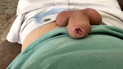 rustythename online show from 11, 10, 2025