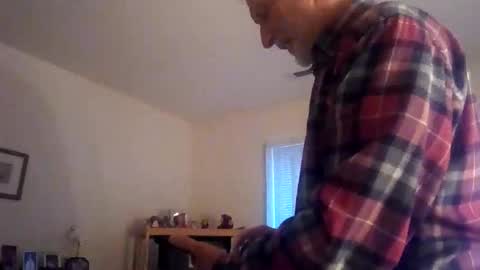 Snapshot of rustyx22 chatting on 9, 2, 2025 Rusty online show from 9, 2, 2025