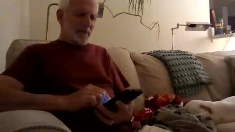 Snapshot of rustyx22 chatting on 12, 9, 2025 Rusty online show from 12, 9, 2025