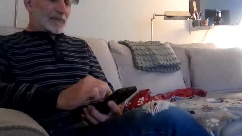 Snapshot of rustyx22 chatting on 31, 10, 2025 Rusty online show from 31, 10, 2025