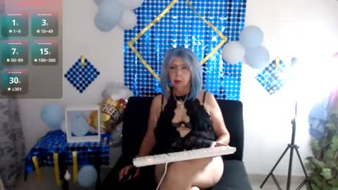 ruth_blue21 online show from 29, 9, 2025