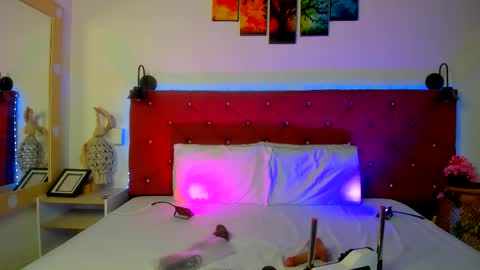 Ruth online show from 16, 12, 2025