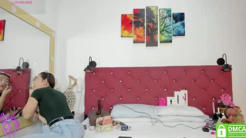 Ruth online show from 17, 4, 2026