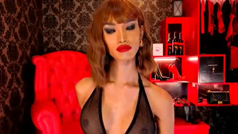 Ruth Evangelista online show from 6, 2, 2025