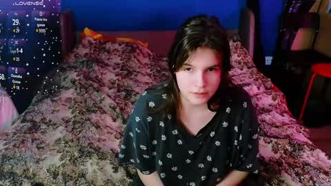 Ruyjin online show from 11, 1, 2025