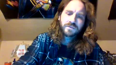 rwb1982 online show from 19, 1, 2025