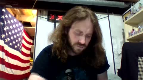 rwb1982 online show from 25, 1, 2025