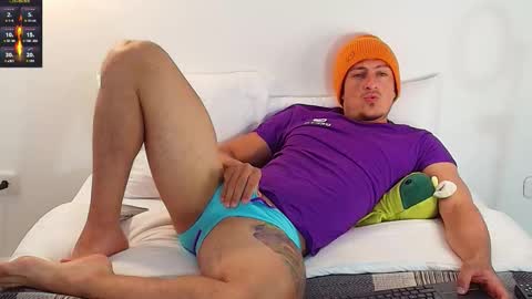 Sr Coast online show from 8, 10, 2025